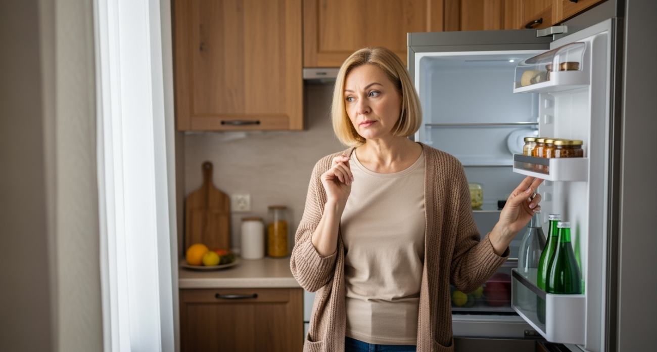 Монета на дне морозилки — знак опасности: что проверить в квартире после возвращения из отпуска