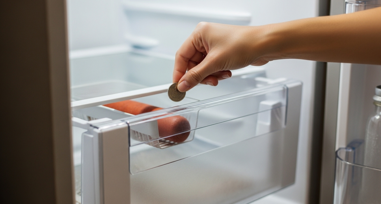 Монета расскажет страшную правду о вашей квартире: что происходило, пока вас не было дома