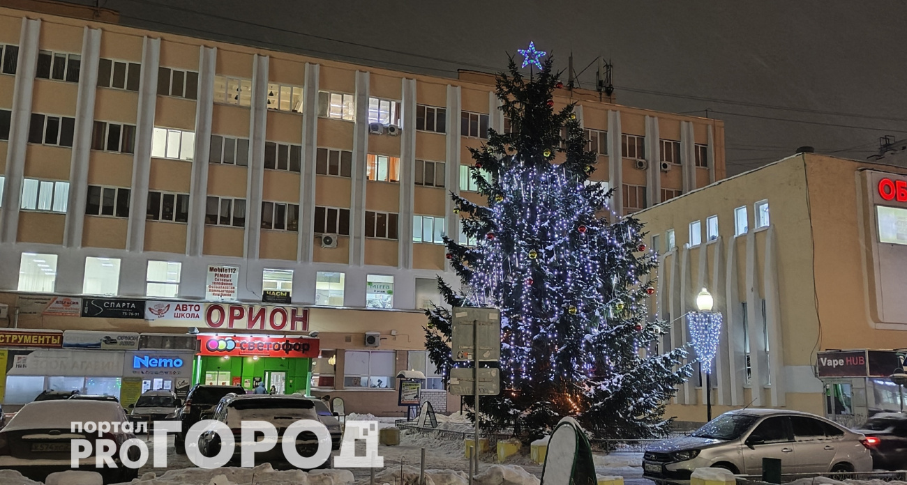 Такого не было несколько десятков лет: новогодние праздники продлятся больше обычного