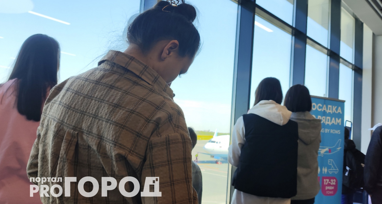 Ухватила билет за 5 тысяч рублей: осенью в России рухнули цены на путевки в Турцию