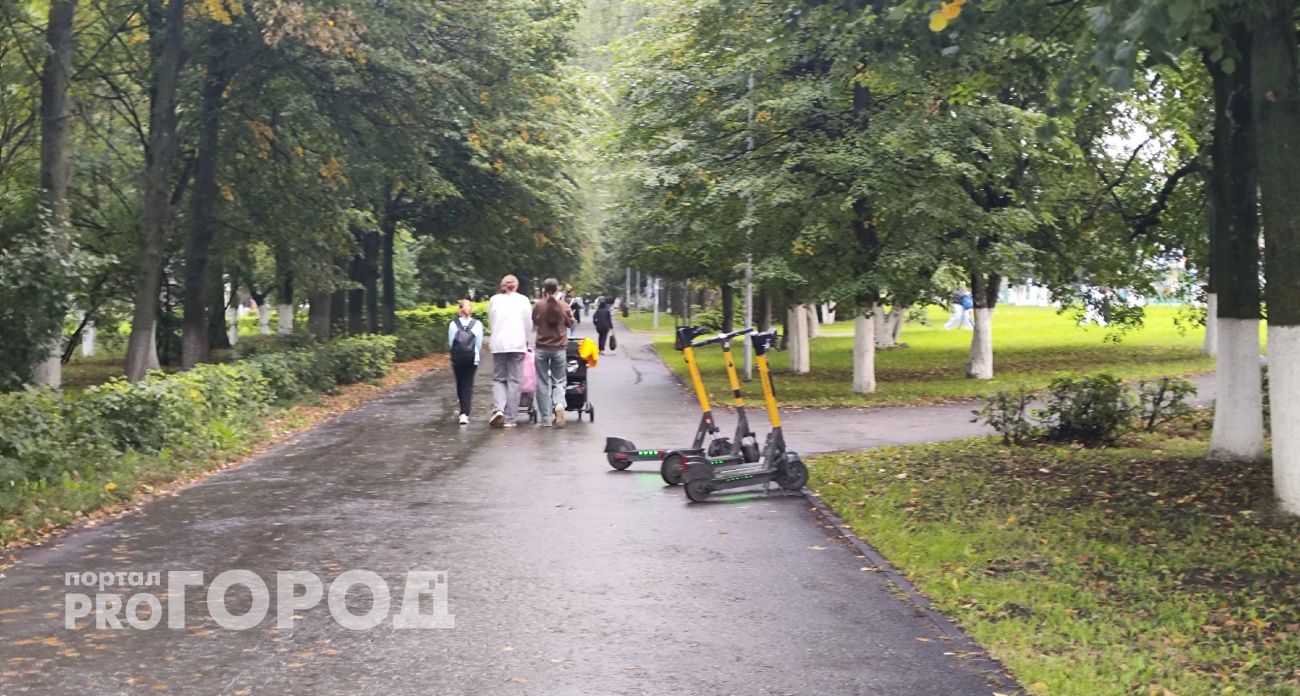 Жители Чувашии начали получать "письма счастья" от налоговой