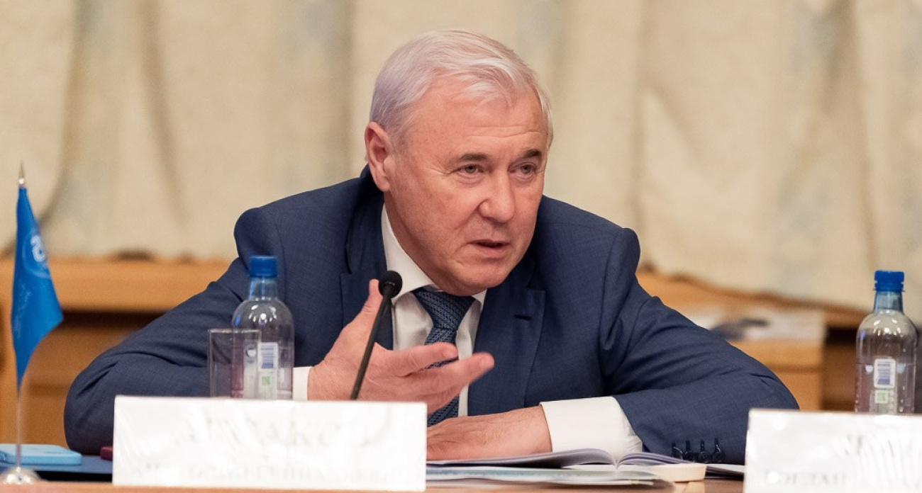 Аксаков стал первым человеком в стране, получившим зарплату цифровыми рублями