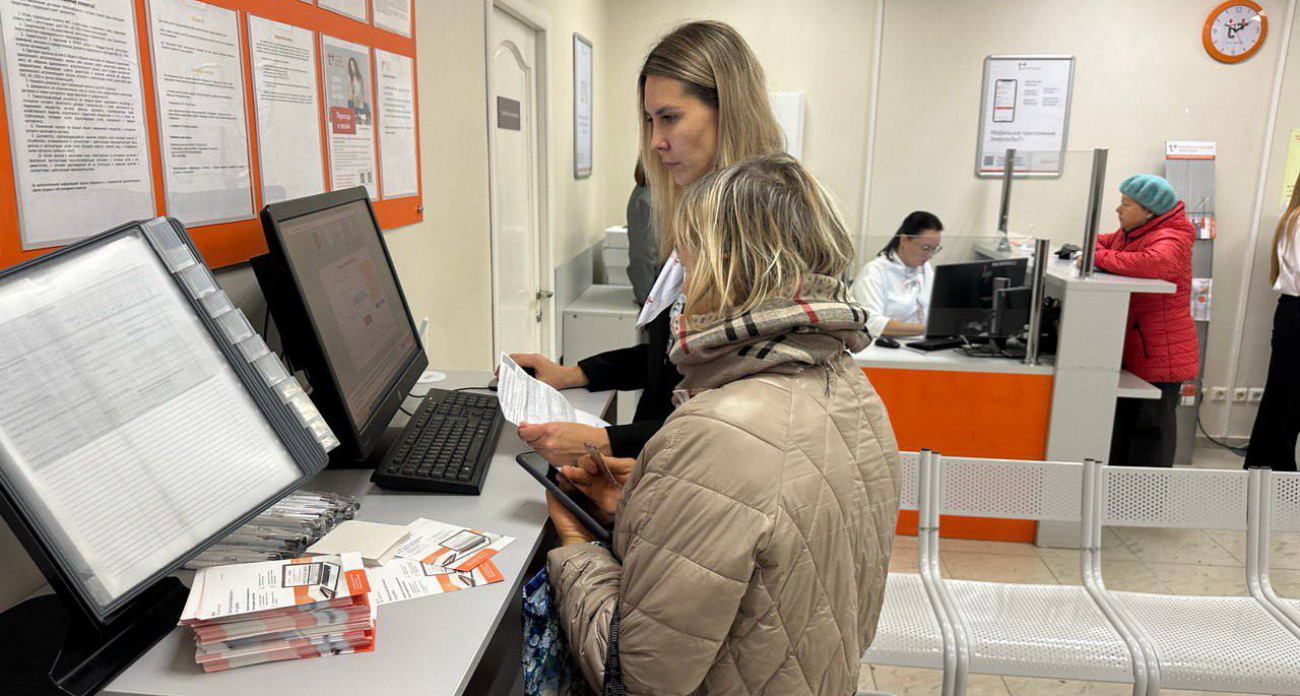 «ЭнергосбыТ Плюс» откроет новый клиентский офис в Новочебоксарске