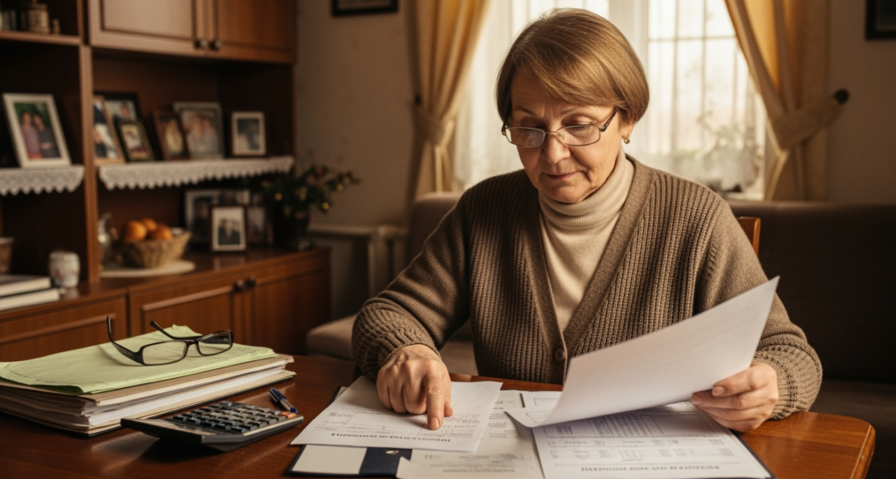 Пенсионеры с 20-25 летним стажем получат тайную прибавку: проверьте, входите ли вы в число избранных