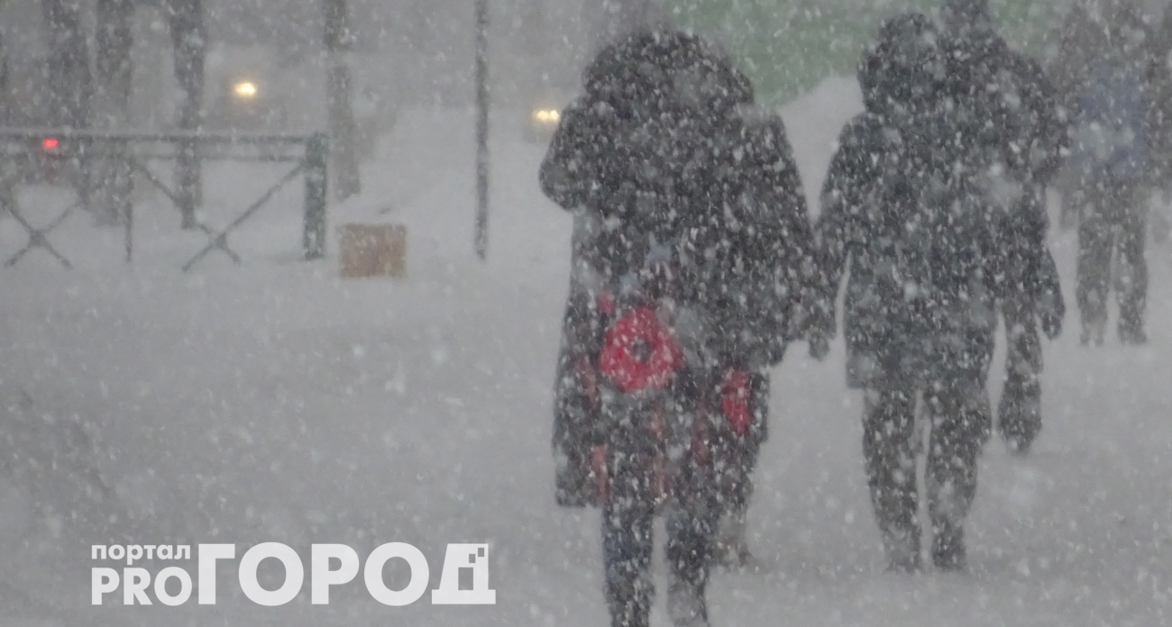 Не мороз и метели, а кое-что похуже: Россию охватит аномалия этой зимой