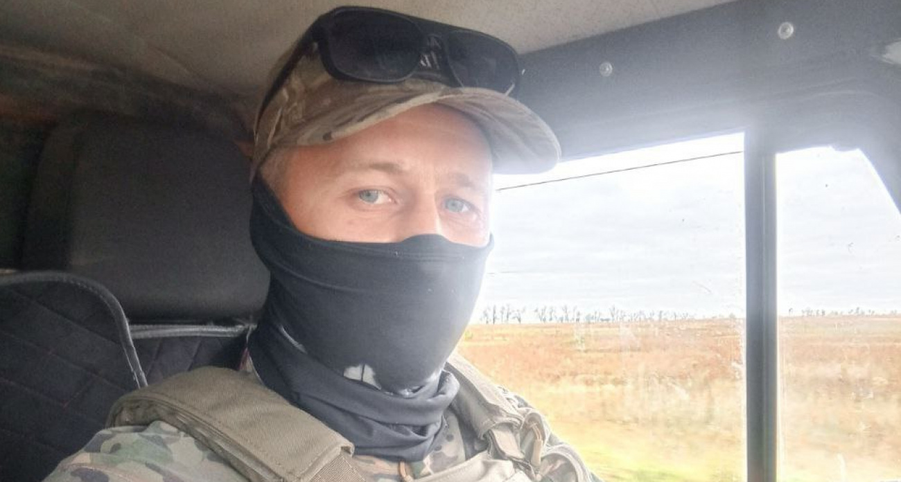 Чебоксарец спасает жизни на СВО: эвакуирует раненых с поля боя под огнем дронов