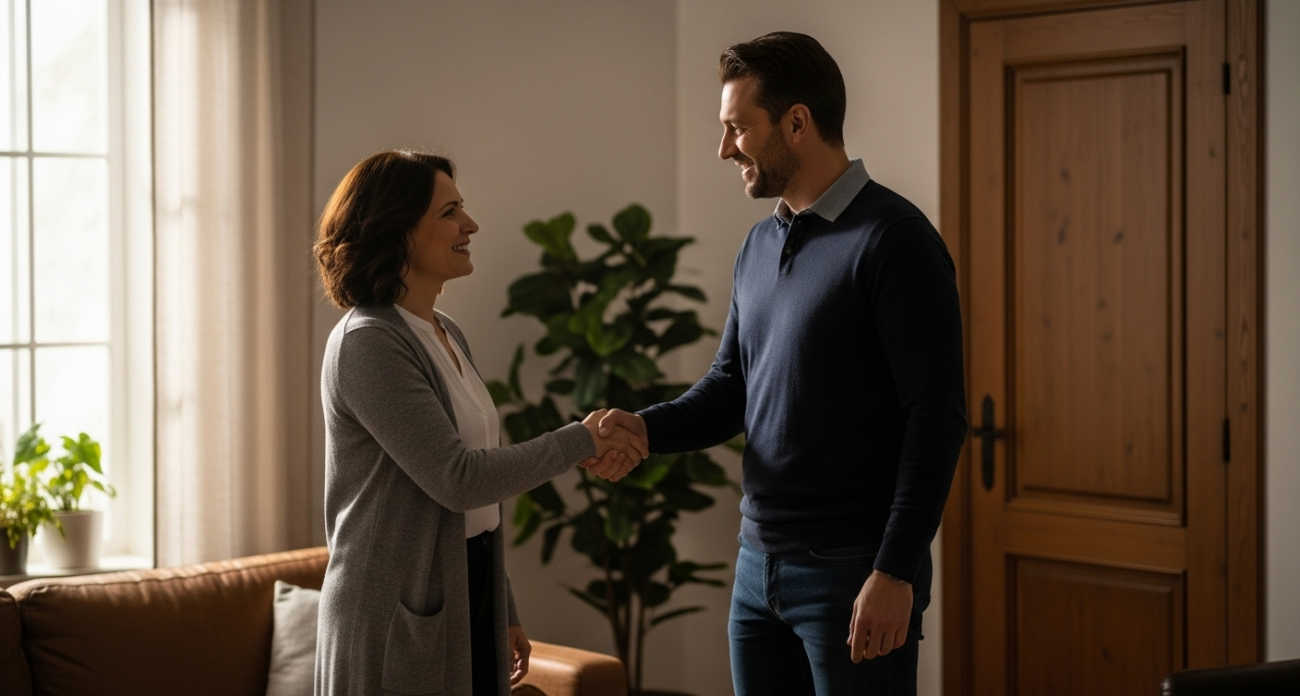 Мураками раскрыл, какие люди крадут энергию из вашего дома: проверьте, нет ли среди них ваших близких