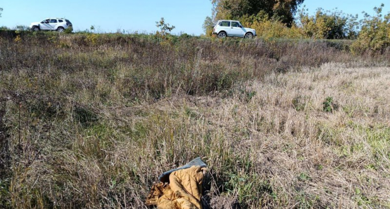 Житель Чувашии три дня провел вдали от своей деревни, пока его не нашли в овраге без сил