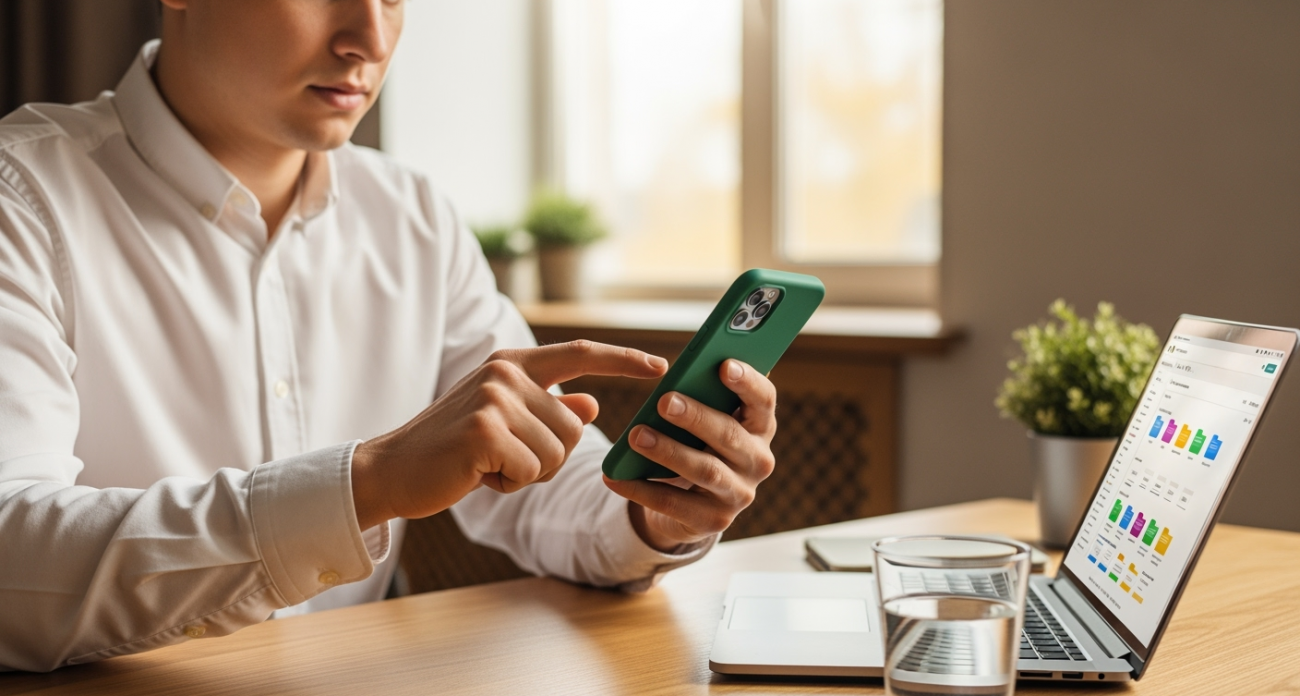 Память телефона переполнена? Эти 4 хитрости освободят гигабайты за 5 минут, сохранив каждое фото