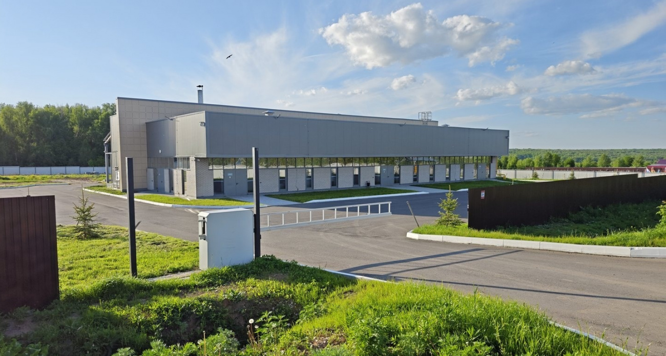 В Чебоксарах все-таки заработает крематорий, открытию которого мешали судебные иски