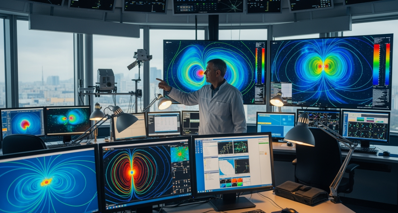 Мощная буря G3 бьёт по Земле 6 дней: кому грозит опасность и как защитить себя