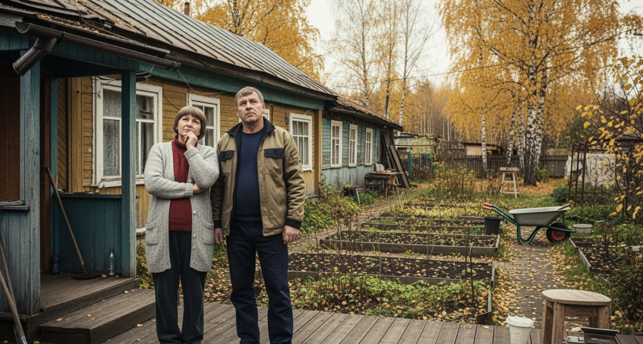 «Частный дом разрушил мою жизнь»: 11 горьких истин, которые скрывают от покупателей
