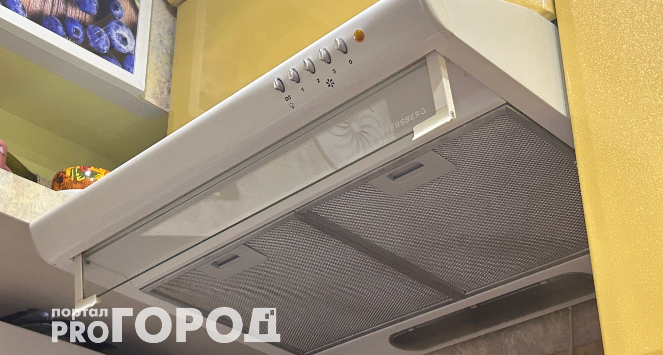 Почему умные хозяева давно не устанавливают вытяжки на кухни: нашли более удобный вариант