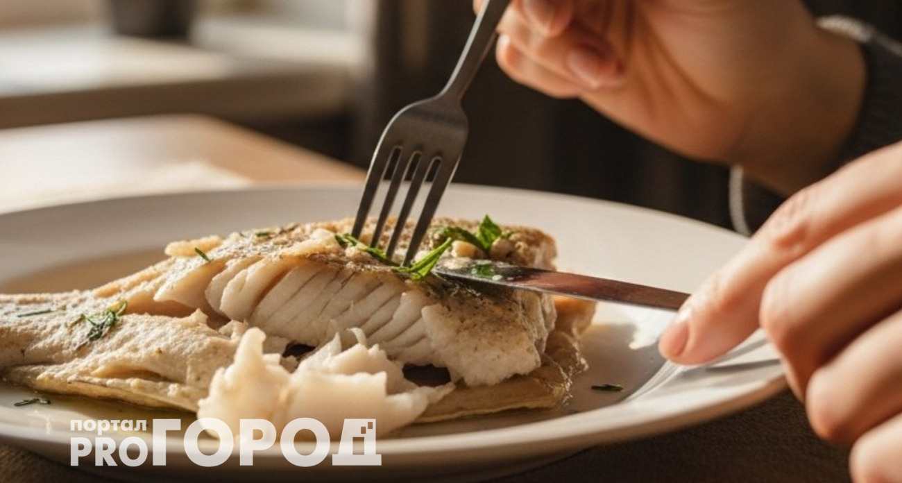 Врачи раскрыли название самой полезной рыбы: ешьте 2 раза в неделю – богатый источник фосфора и селена