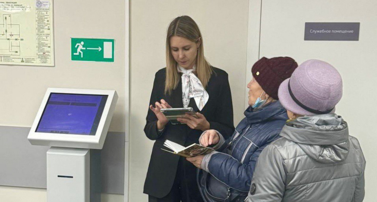 «ЭнергосбыТ Плюс» станет ближе к клиентам