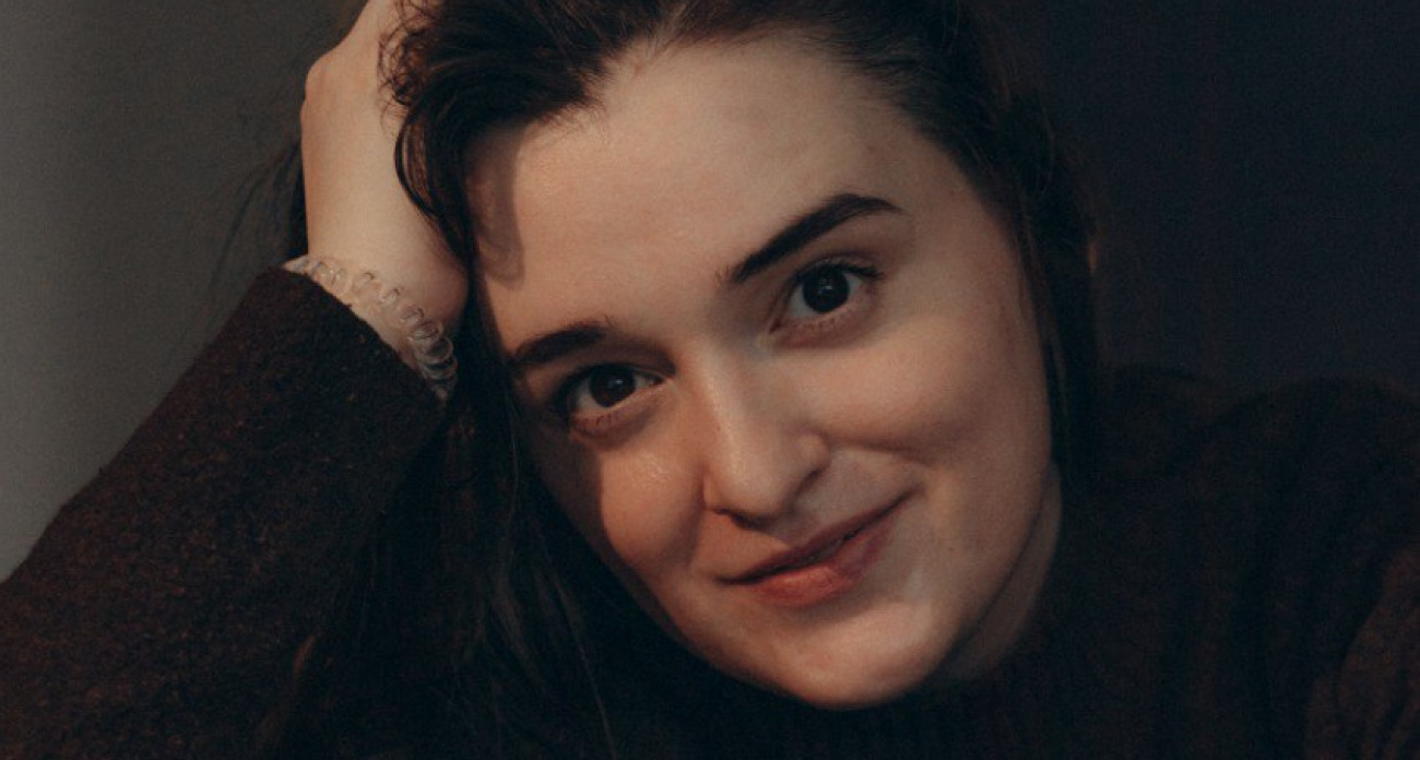 Из химиков – в фотографы: уроженка Канаша превратила хобби в профессию – и ее работы попали на передовицу московской газеты