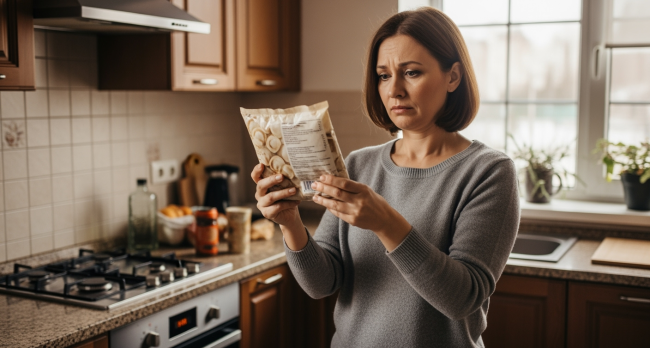 В пельменях нашли сальмонеллу и листерии: 4 марки, которым можно доверять, и 16 опасных