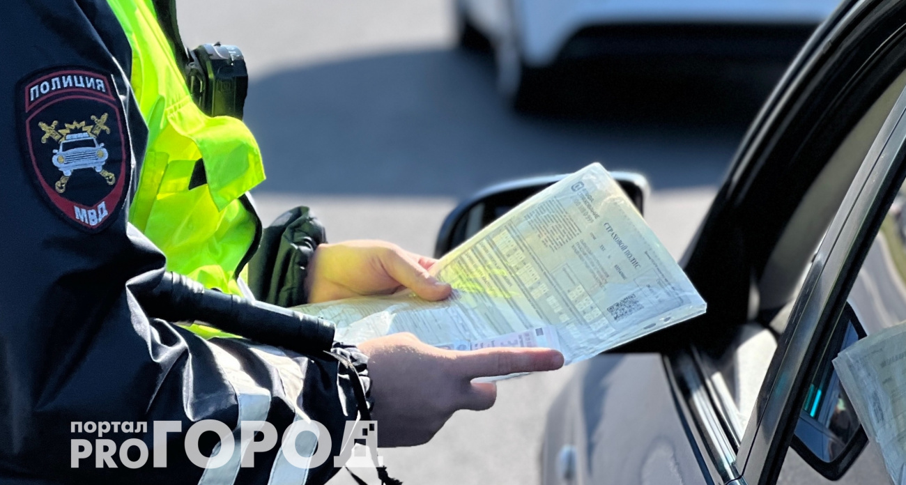 Как не попасть в ловушку ГАИ: зачем инспектор спрашивает "Куда едете?" и что на это отвечать