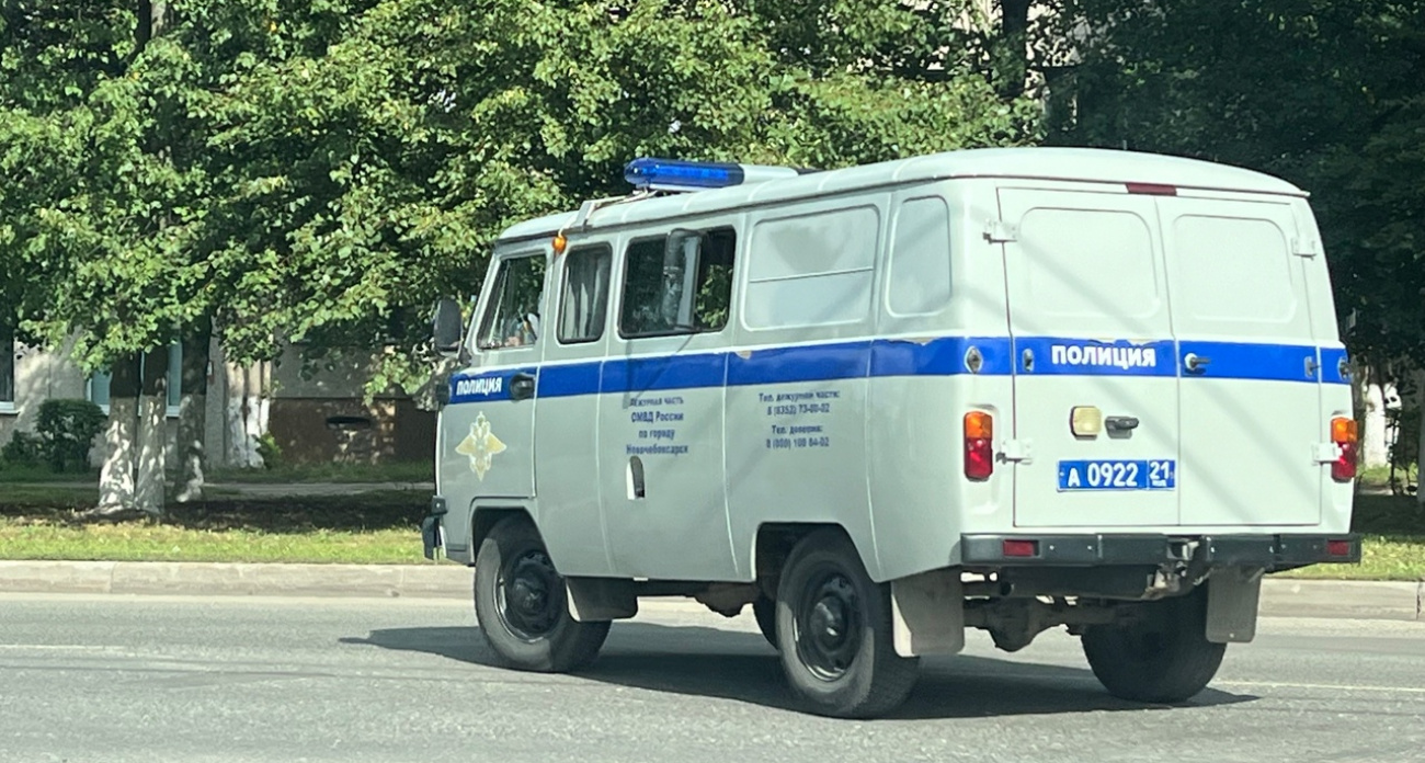 Житель Чебоксар обвиняется в убийстве собственного брата