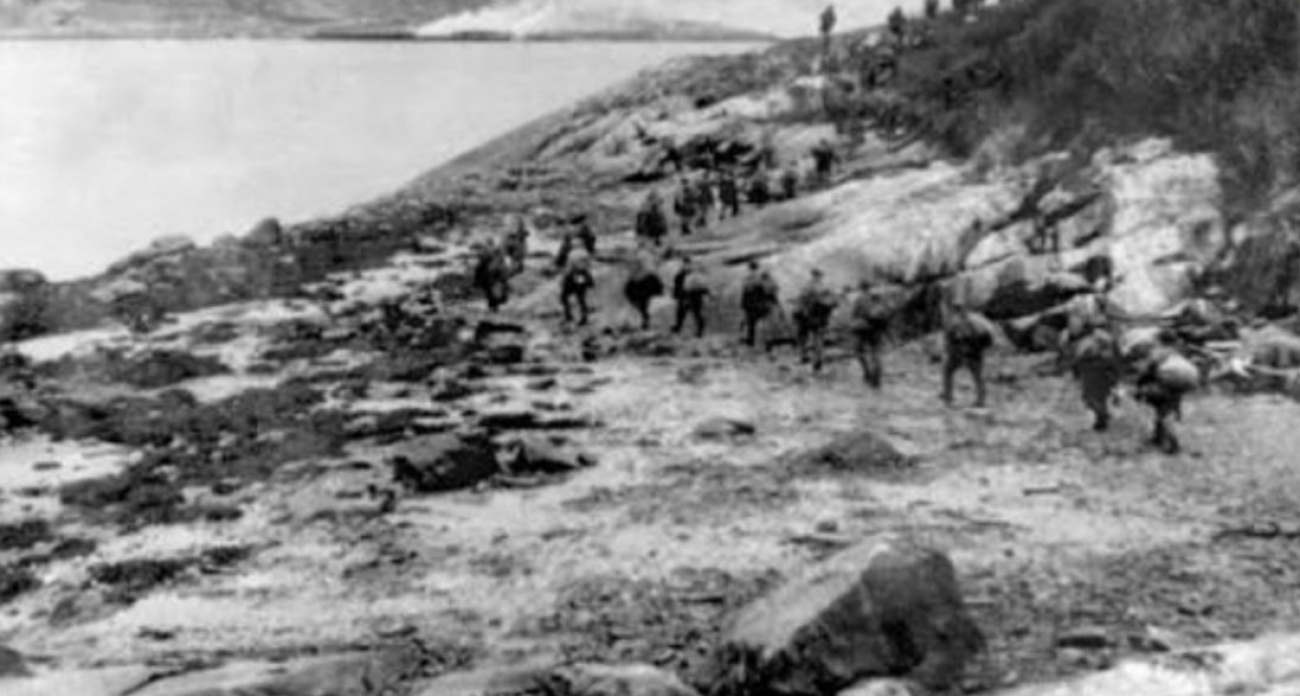 В Мурманской области изучают подвиг чувашей во время Великой Отечественной войны