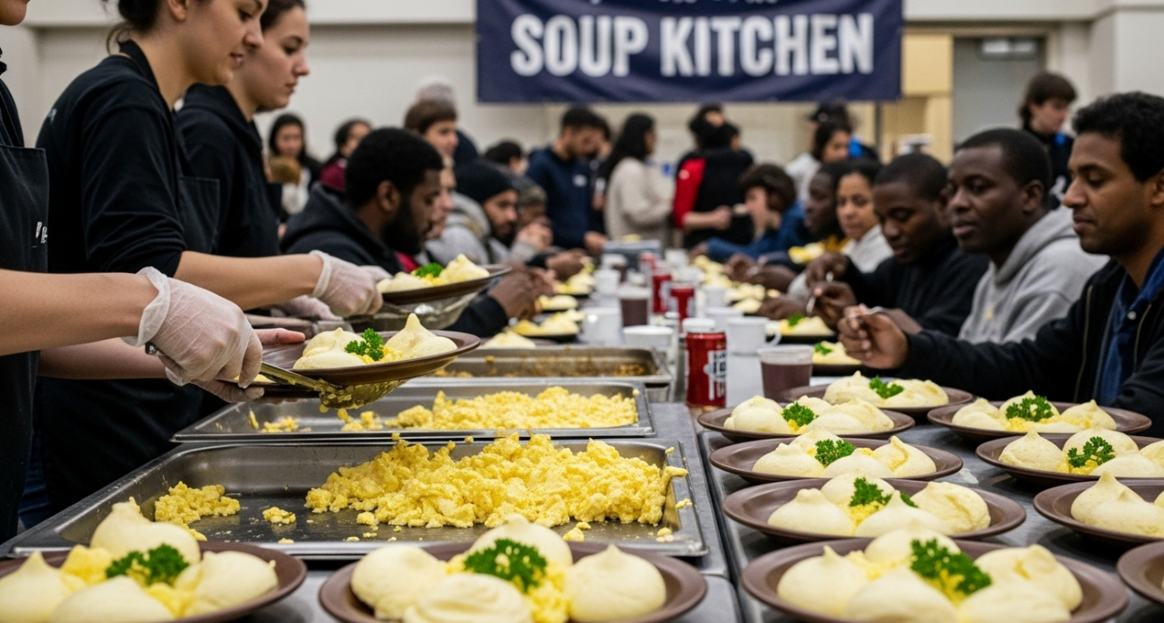 Повара в дорогих ресторанах скрывают этот трюк: как из обычного творога сделать завтрак за 200 рублей