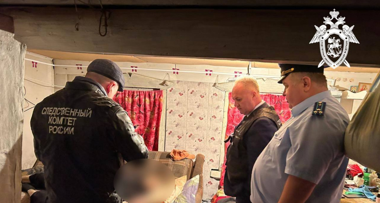 Жительница Чувашии зарезала своего знакомого в пьяной ссоре