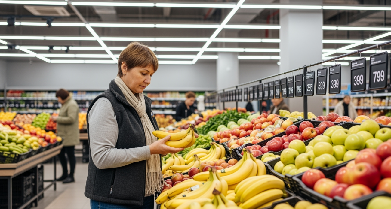 8 роковых ошибок с бананами, которые разрушают ваше здоровье — проверьте, не совершаете ли вы их