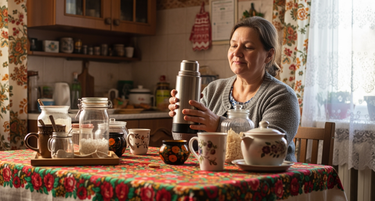 Что знали советские бабушки: простые трюки, которые работают лучше дорогих средств