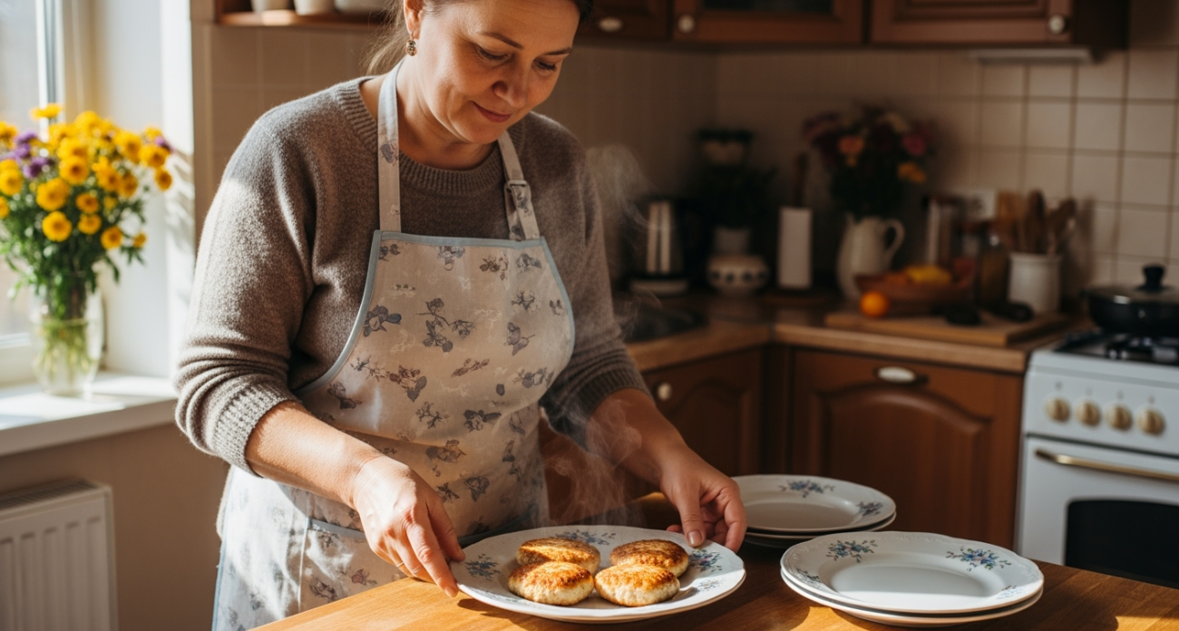 Немецкий секрет сочных котлет: что добавляют хозяйки в фарш, чтобы мясо таяло во рту