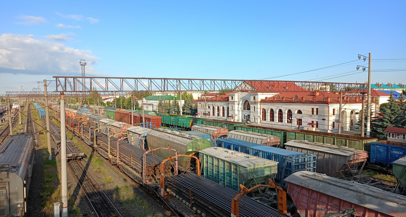 В Чувашии больше недели ищут пропавшую в Канаше 15-летнюю девочку