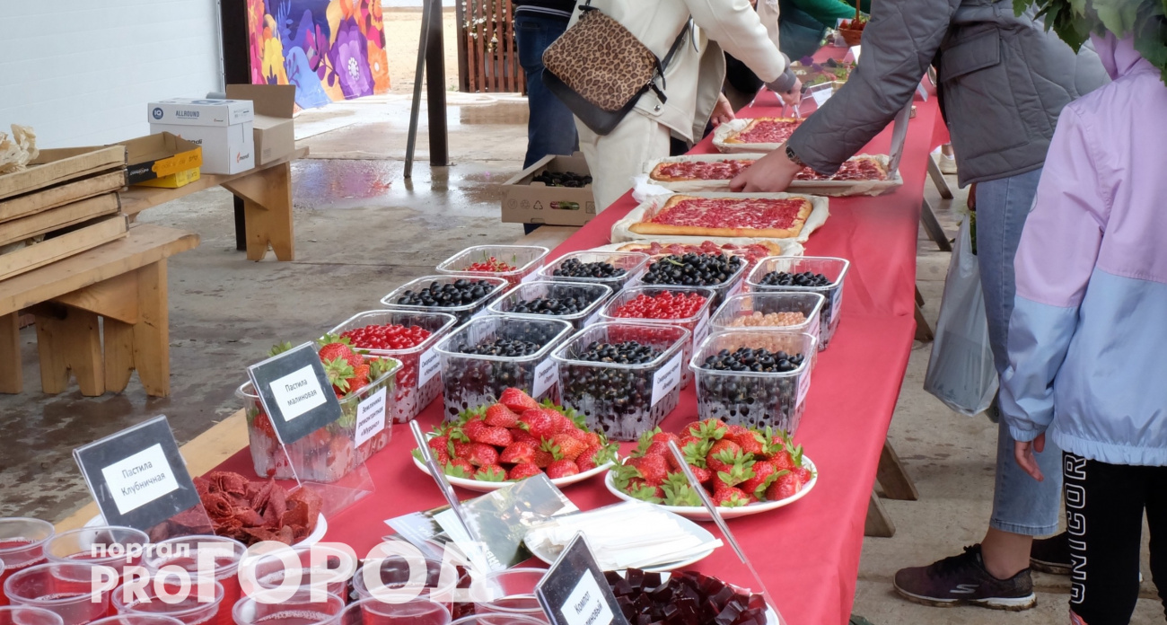 Эту ягоду считают деликатесом, а она одна из самых вредных: едим всей семьей, даже детям даем