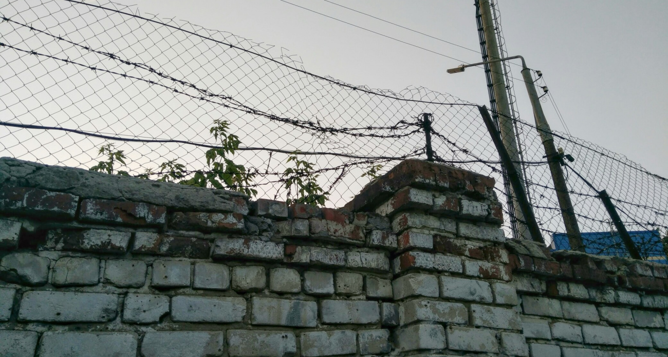 Военный суд в Чувашии приговорил к 13 годам мужчину, который посылал деньги украинским террористам