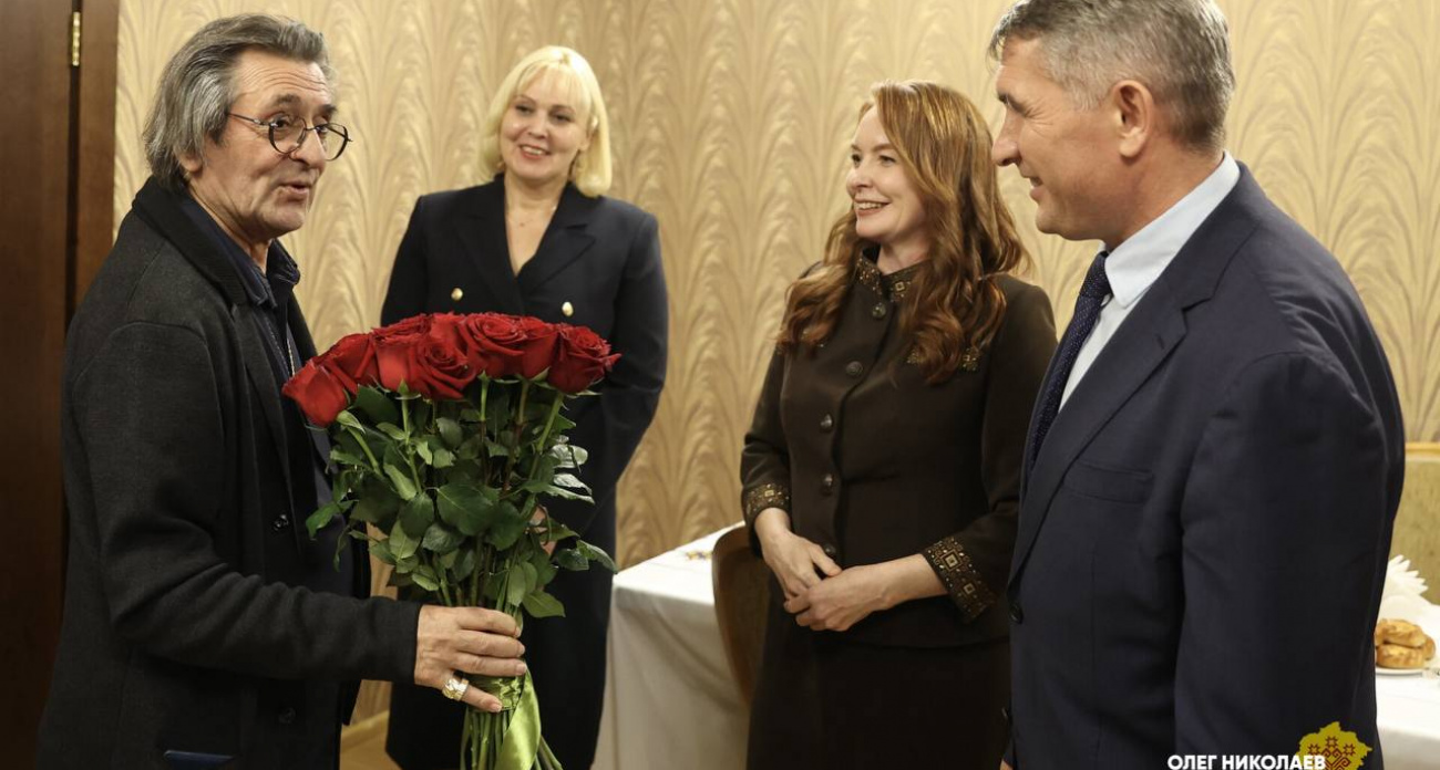 В Чувашии отмечают столетие композитора Андрея Эшпая и готовятся к открытию Музея музыки