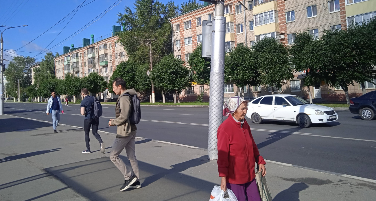 Как изменился маршрут автобуса № 45 в Чебоксарах