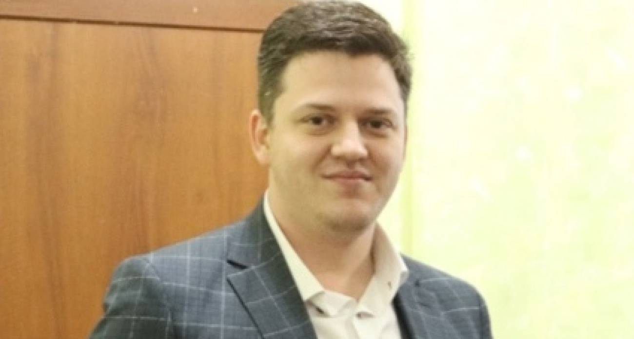 В Чувашии коррумпированному бывшему замглавы администрации предъявили обвинение