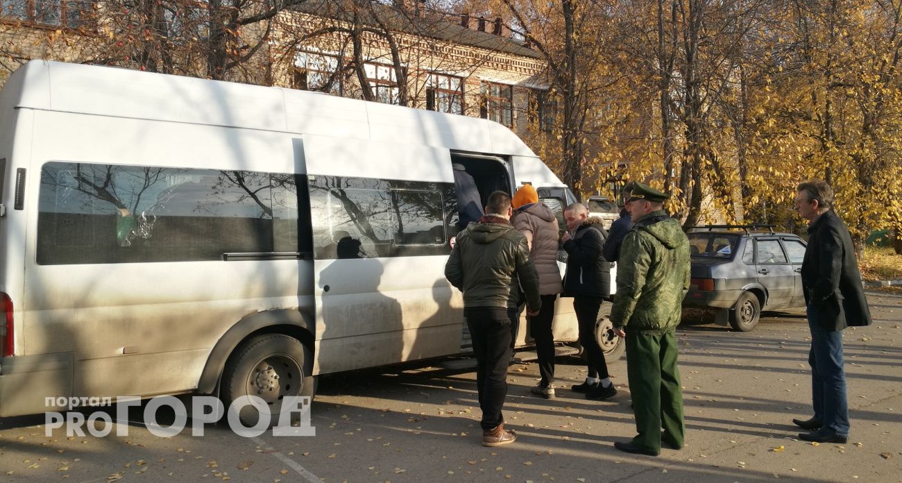 Осенний призыв стартует с 1 октября: что нужно знать призывнику в 2025 году