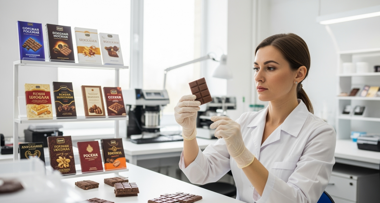 Эти марки шоколада скрывают правду о составе — проверьте свою любимую плитку