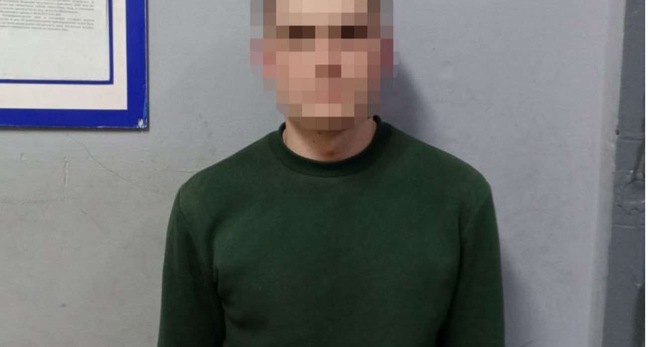 Сельчанину из Чувашии грозит до 20 лет тюрьмы за сбыт запрещенки