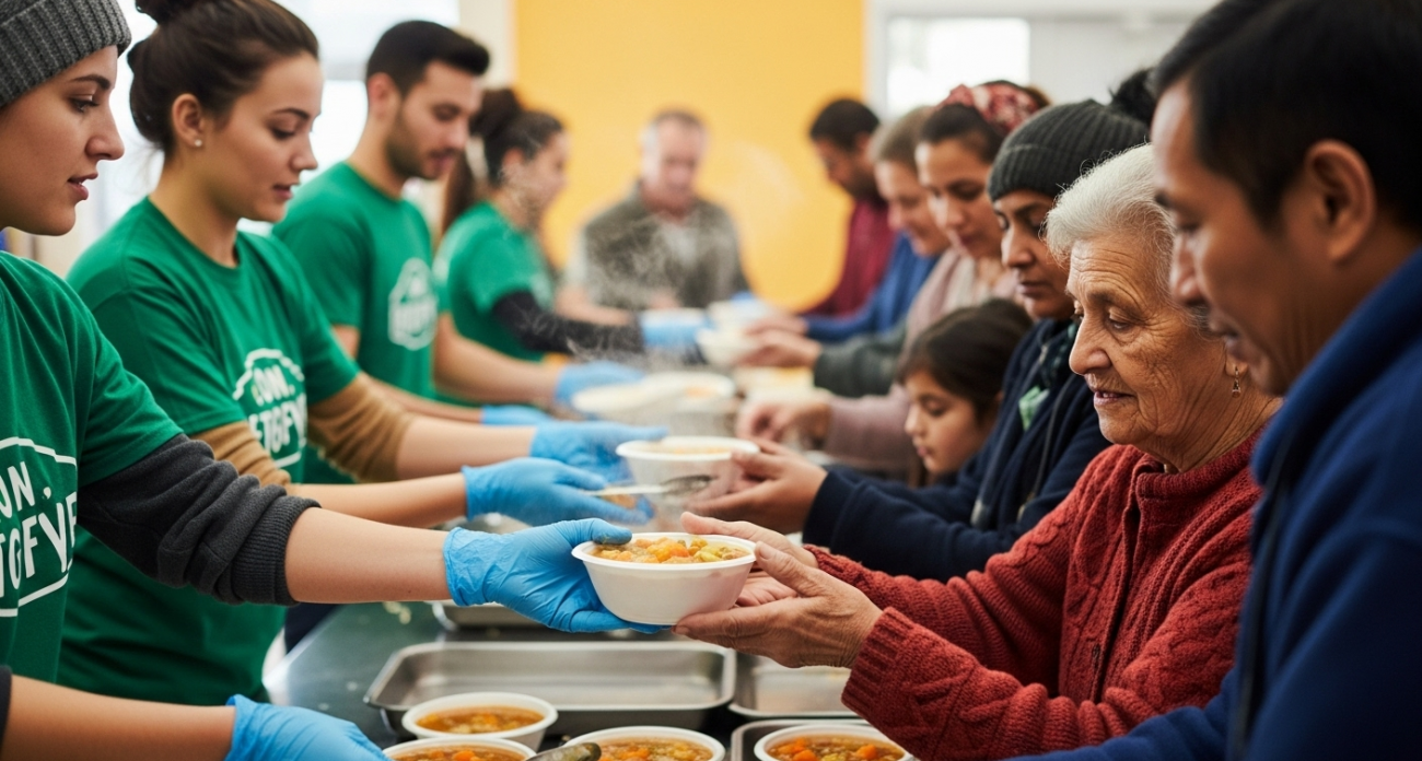 Шеф-повар раскрыл главную ошибку в щах, которую допускают 9 из 10 хозяек: дело в очередности