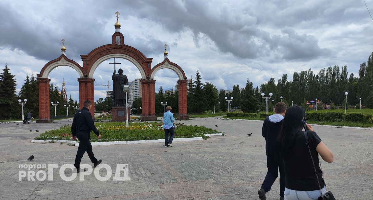 Жители Чувашии могут избавиться от мелочи и получить бумажные купюры