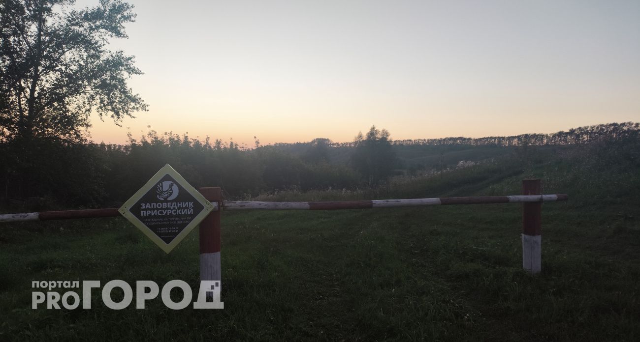 Чувашия вошла в число самых экологически безопасных регионов страны