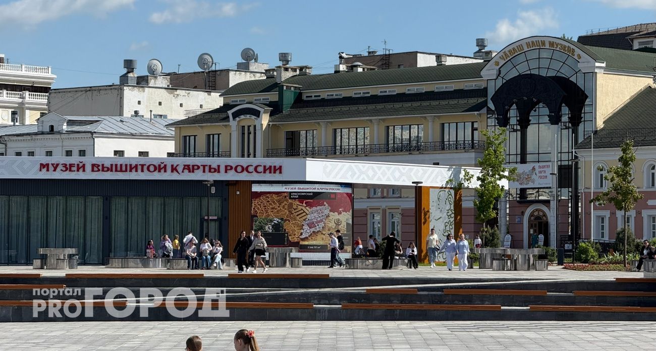 В Чебоксарах пройдет бизнес-форум полностью на чувашском языке