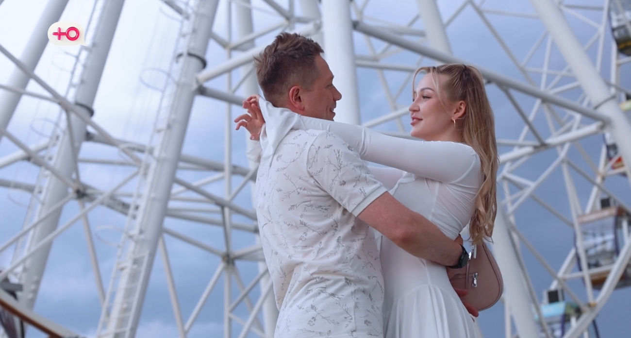 Пара из Чебоксар снялась в шоу "Маменькин сынок": как мама чуть не разрушила отношения