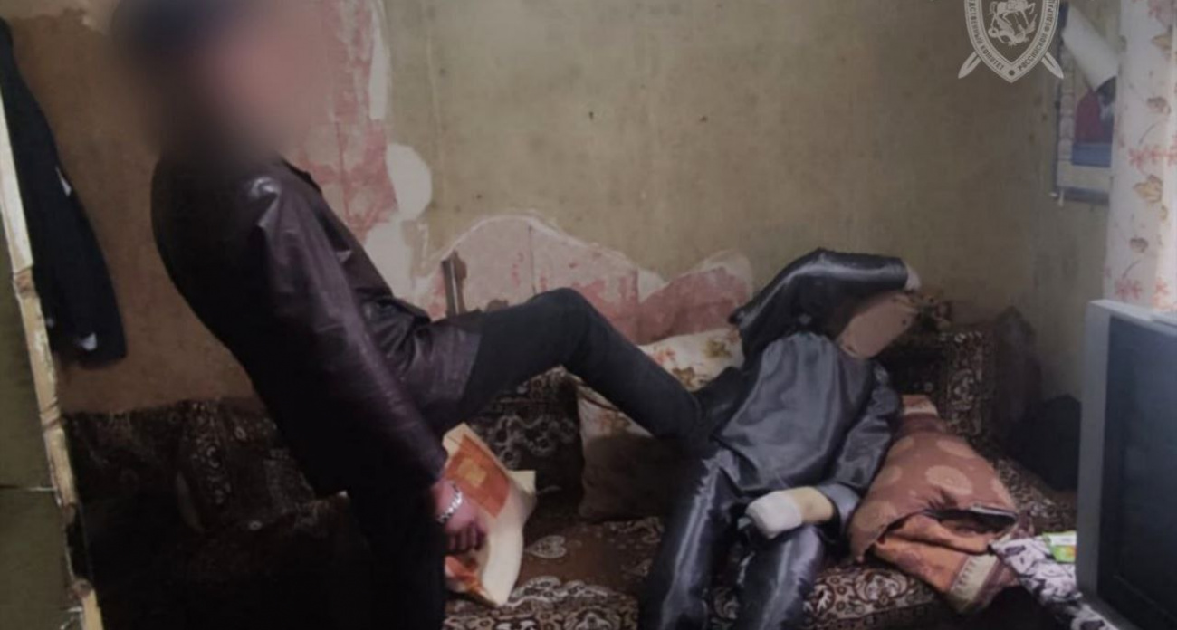 Убил родную бабушку и ограбил с сообщником прохожего: двух преступников из Козловки надолго отправили за решетку