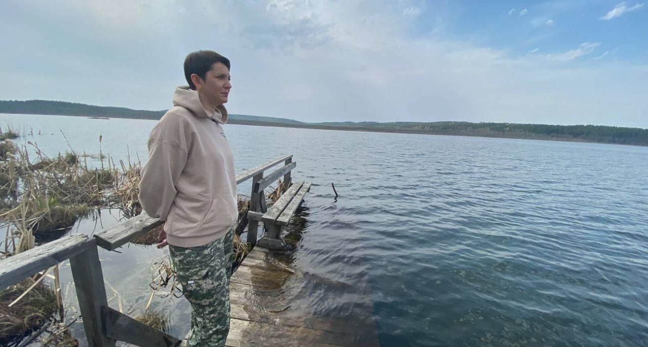 Депутат Госдумы РФ считает, что при строительстве очистных сооружений в Новом городе "больше 400 миллионов потрачено на дыру в земле"