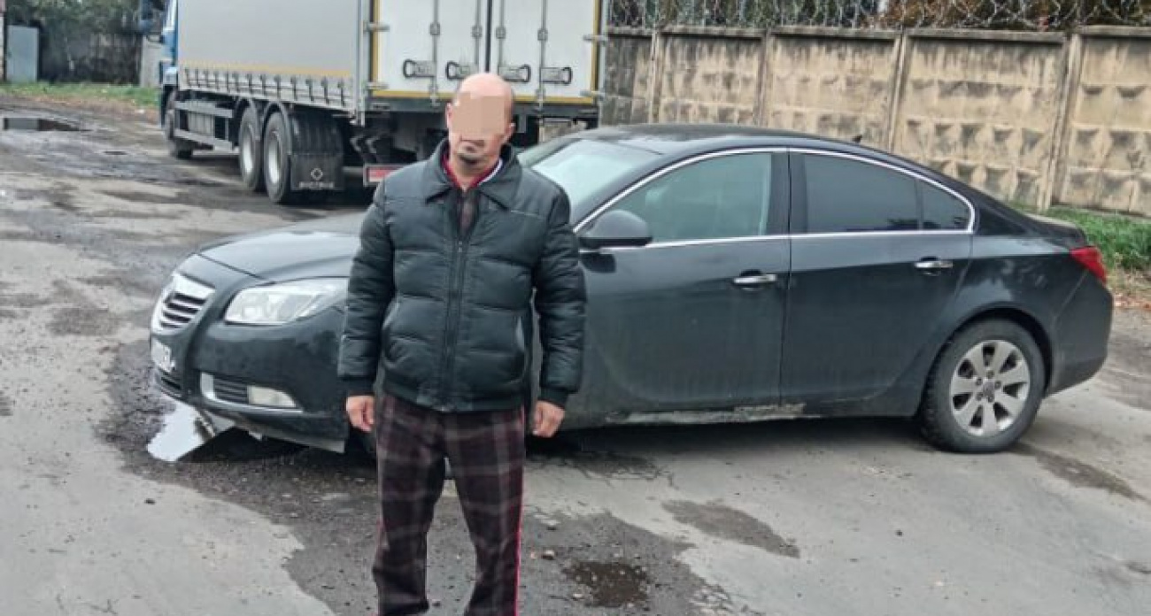 В Чувашии поймали водителя, задолжавшего за кредиты и штрафы более четырех миллионов рублей