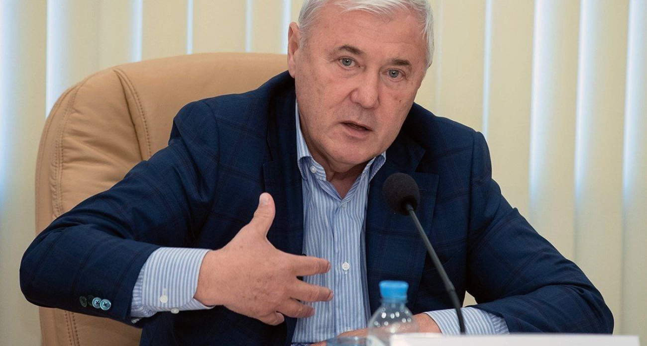 Аксаков заявил, что Чувашия станет первым в стране регионом, который введет цифровые деньги