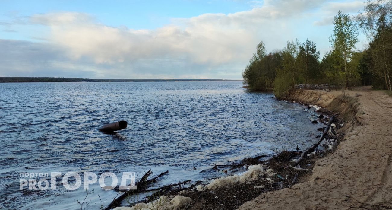 Нужно одеться потеплее: погода в Чувашии на 29 сентября