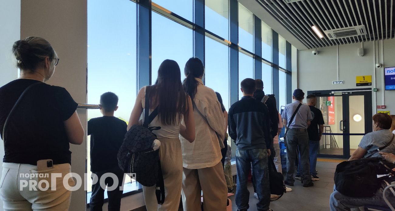 В Чебоксарах может появиться новый авиарейс, который сделает ближе Китай, Вьетнам и Индию