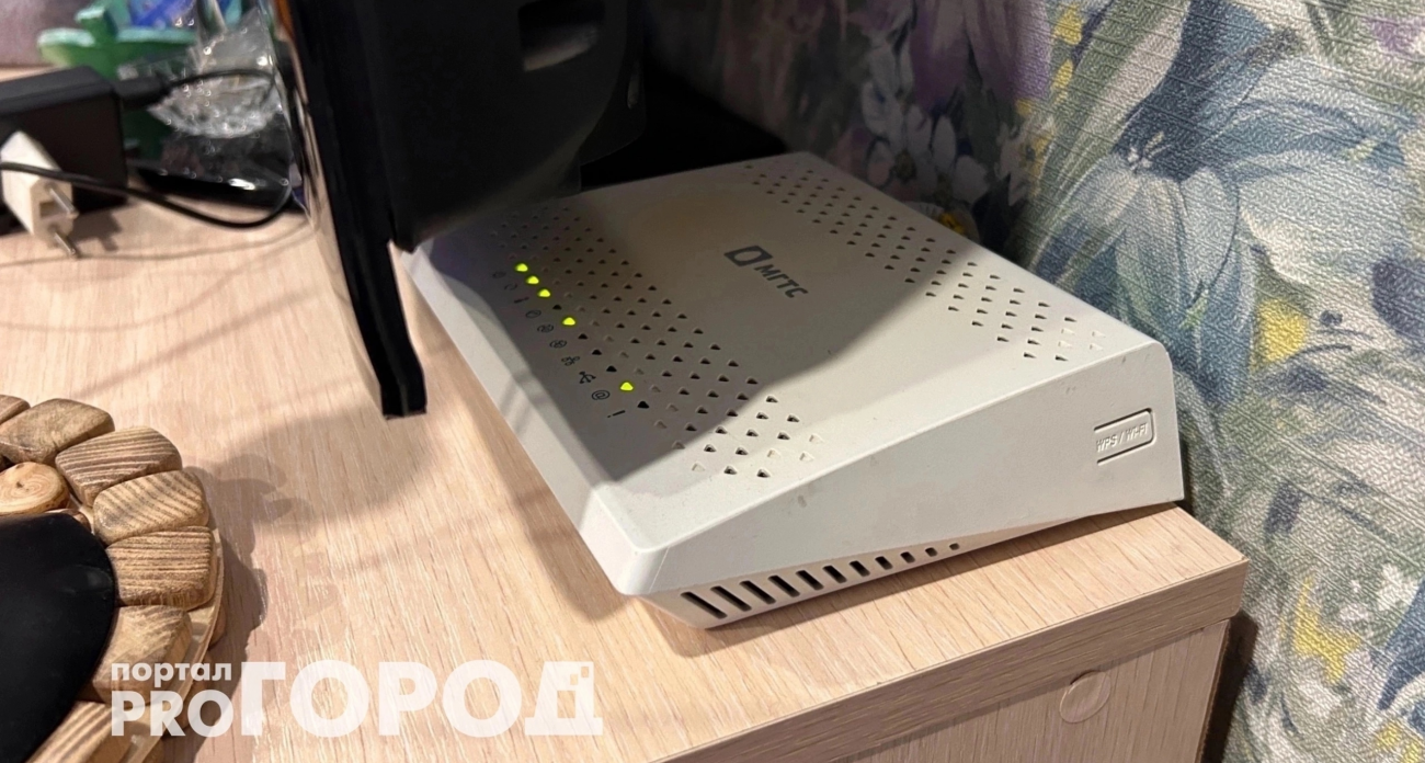 Не ставьте эти предметы рядом с Wi-Fi-роутером: именно они "убивают" скорость интернета